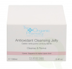 The Organic Pharmacy Antioxidant Cleansing Gel 100 ml For All Skin Types