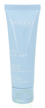 Thalgo Eveil A La Mer Gentle Exfoliator 50 ml Dry Delicate Skin