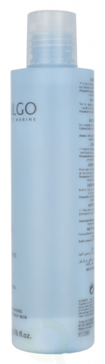 Thalgo Mattifying Powder Lotion 200 ml Combination To Oily Skin