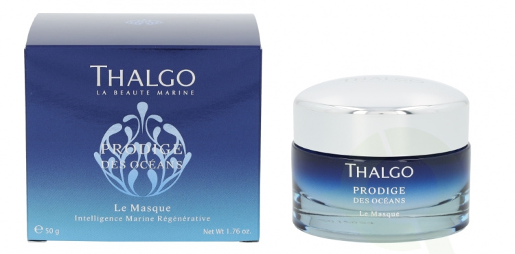 Thalgo Prodige Des Oceans Mask 50 ml Pure Oxygenation