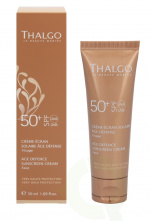 Thalgo Sun Age Defence Sun Screen Cream SPF50+ 50 ml
