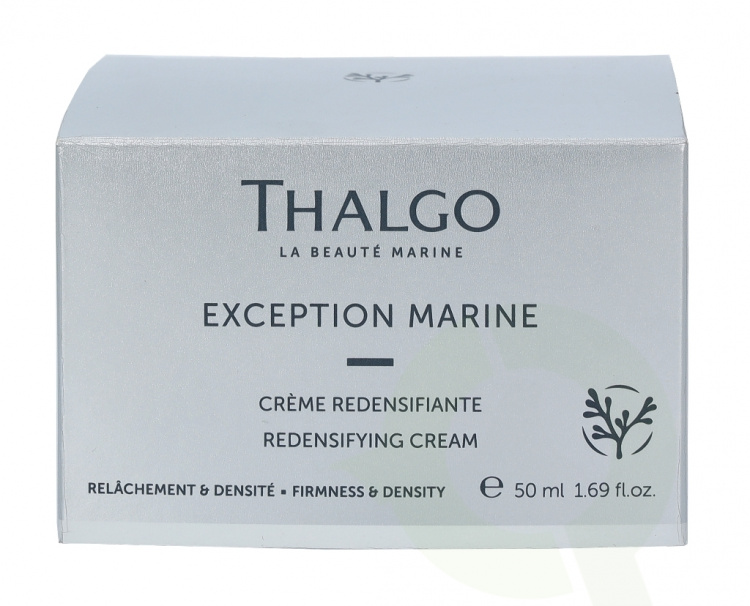 Thalgo Exception Marine Redensifying Cream 50 ml