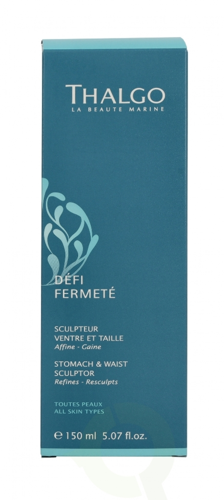 Thalgo Defi Legerete Stomach & Waist Sculptor 150 ml