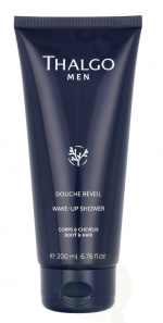 Thalgo ThalgoMen Force Marine Wake-Up Shower 200 ml