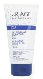 Uriage D.S. Gel Regulating Foaming Gel 150 ml