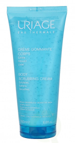Uriage Body Scrubbing Cream 200 ml