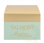 Valmont Moisturizing With A Mask 50 ml