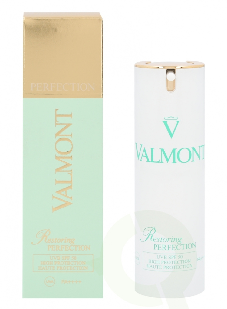 Valmont Restoring Perfection SPF50 30 ml
