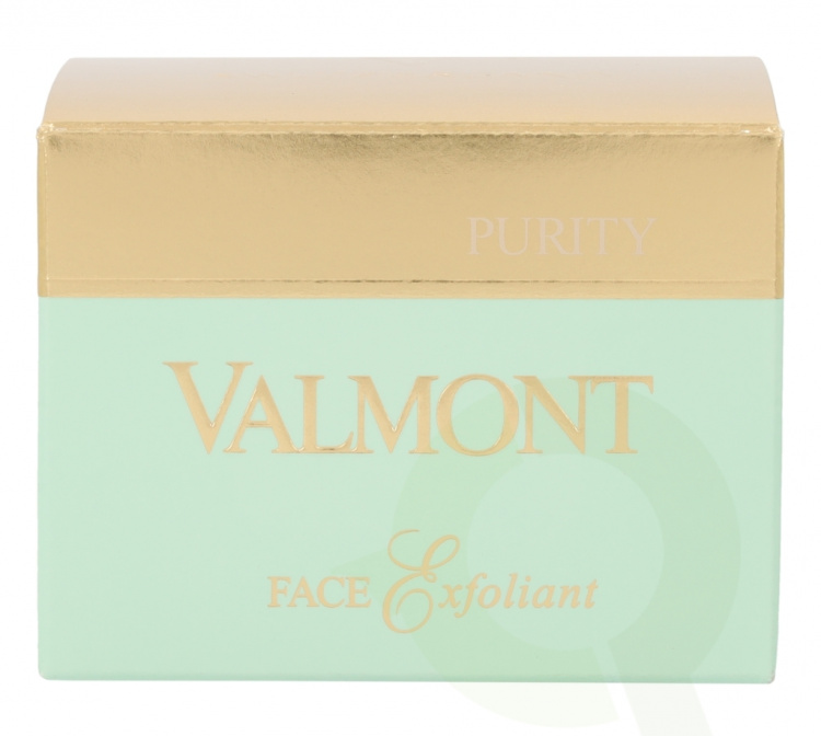 Valmont Purity Face Exfoliant Cream 50 ml