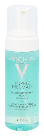 Vichy Purete Thermale Cleansing Foam 150 ml