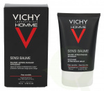 Vichy Homme Sensi Baume Soothing After Shave Balm 75 ml Sensitive Skin / Alcohol Free