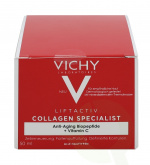 Vichy Liftactiv Collagen Specialist - Day 50 ml All Skin Types