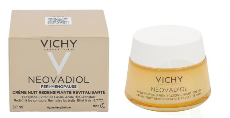 Vichy Neovadiol Firming Revitalising Night Cream 50 ml