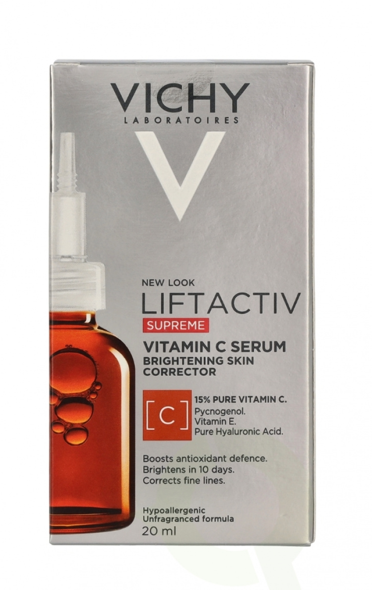 Vichy Liftactiv Supreme Vitamin C Serum 20 ml