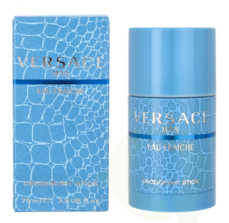 Versace Man Eau Fraiche Deo Stick 75 ml