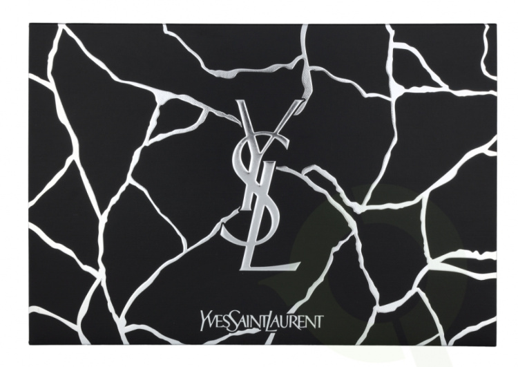 Yves Saint Laurent YSL L\'Homme Giftset 200 ml Edt Spray 100ml/Shower Gel 50ml/After Shave Balm 50ml