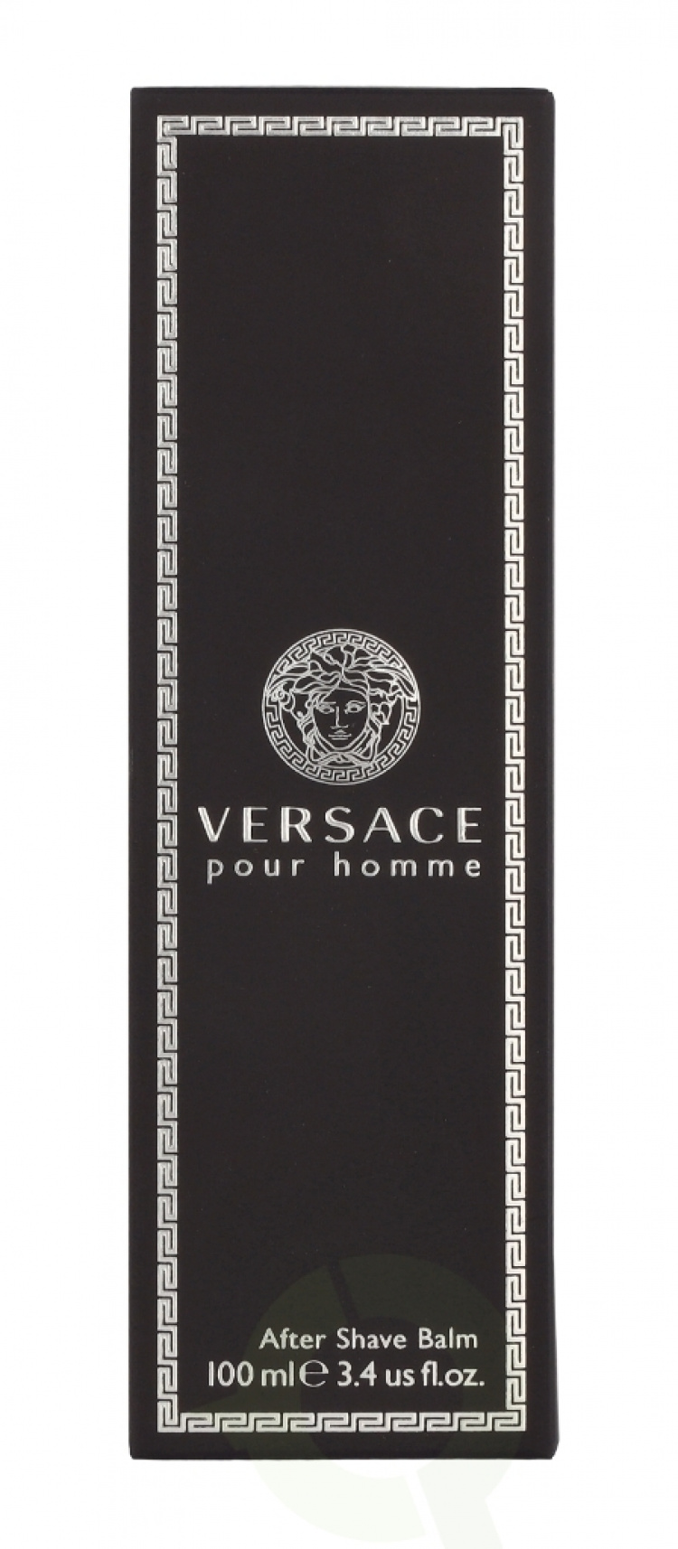 Versace Pour Homme After Shave Balm 100 ml