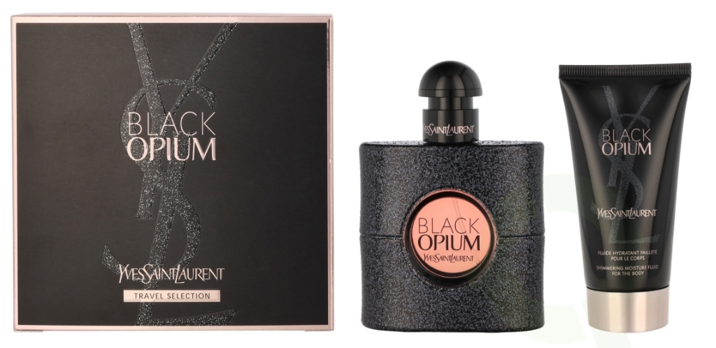 Opium black 100 ml clearance