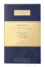 The Merchant of Venice Rococo Edp Spray 100 ml