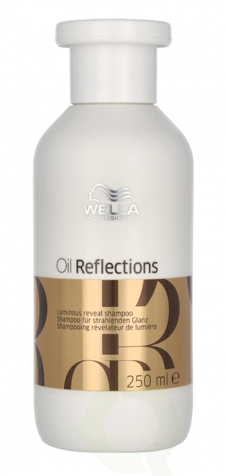 Wella Oil Reflections - Shampoo 250 ml