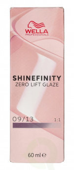 Wella Professionals - ShineFinity Zero Lift Glaze 60 ml