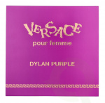 Versace Dylan Purple Pour Femme Giftset 80 ml Edp Spray 30ml/BodyLotion 50ml