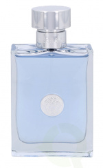 Versace Pour Homme Deo Spray 100 ml Natural Spray