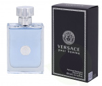 Versace Pour Homme Deo Spray 100 ml Natural Spray