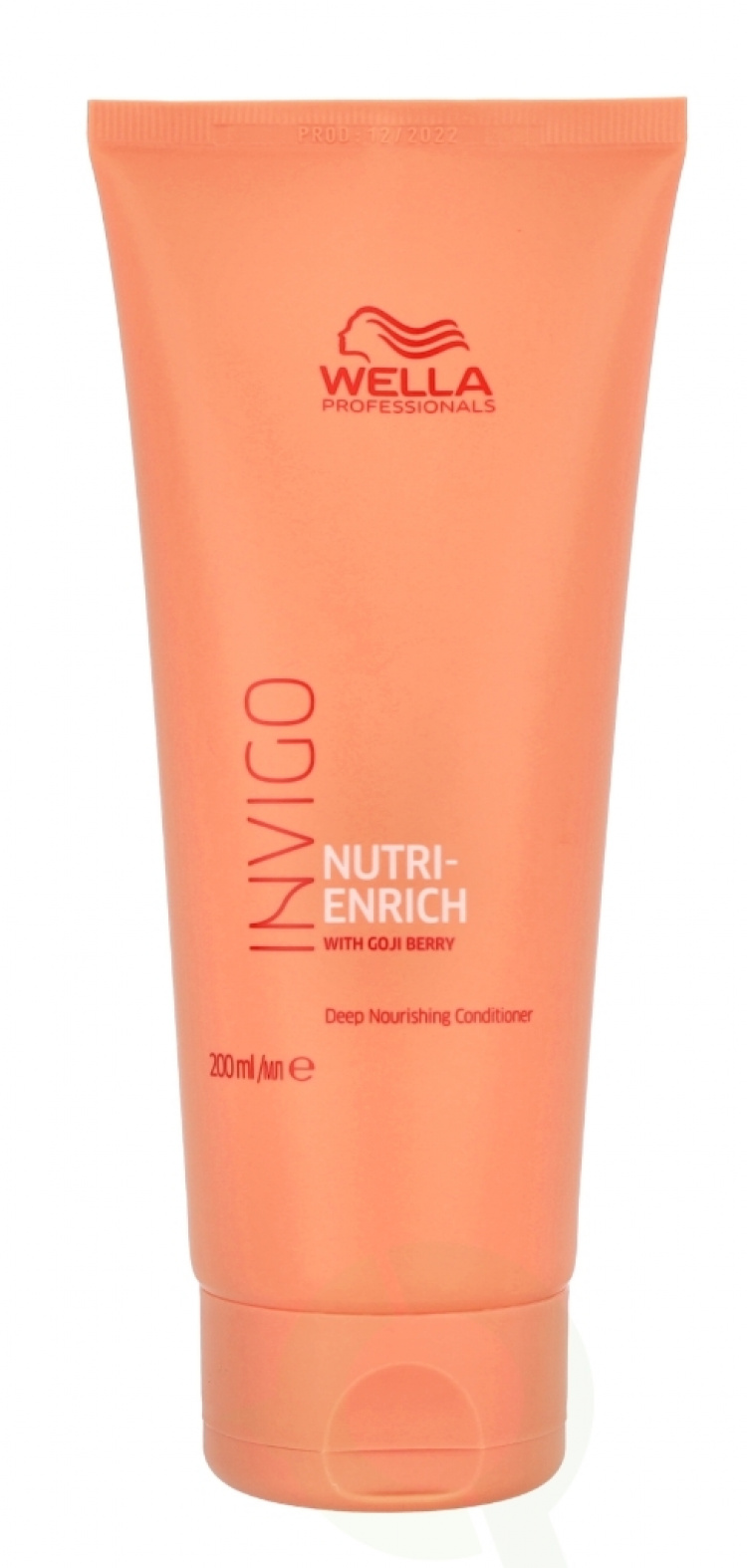 Wella Invigo - Nutri-Enrich Deep Nourishing Conditioner 200 ml With Goji Berry
