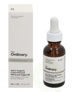 The Ordinary 100% Organic Moroccan Argan Oil 30 ml