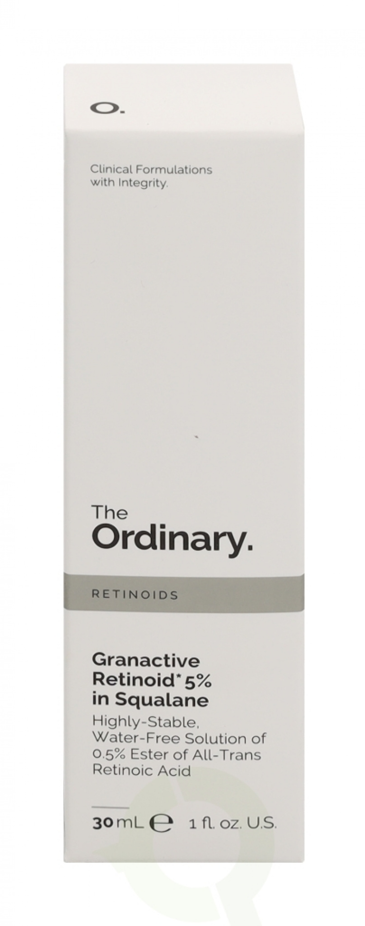 The Ordinary Granactive Retinoid 5% 30 ml in Squalane