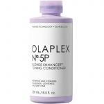 Olaplex No.5P Blonde Enhancer Toning Conditioner 250ml Olaplex No.5P Blonde Enhancer Toning Conditioner 250ml