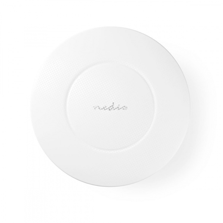 Nedis Outdoor HDTV Antenna | Active | Connector type: F-connector | FM / UHF / VHF | Reception range: 0-50 km | LTE700 | Gain: 28 dB | White