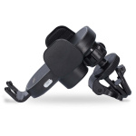 Nedis Wireless Car Charger | 7.5 / 10 / 15 W | 1.5 / 1.67 / 2 A | 1.00 m | FOD / Over Current / Over Voltage / Overheat Protection | USB Type-C™ | Including cable Nedis Wireless Car Charger | 7.5 / 10 / 15 W | 1.5 / 1.67 / 2 A | 1.00 m | FOD / Over Current / Over Voltage / Overheat Protection | USB Type-C™ | Including cable