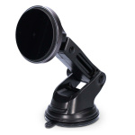 Nedis Wireless Car Charger | 7.5 / 10 / 15 W | 1.5 / 1.67 / 2 A | 1.00 m | FOD / Over Current / Over Voltage / Overheat Protection | USB Type-C™ | Including cable