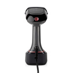Nedis Garment Steamer | 1400 W | 0.32 l | Removable water reservoir | 25 g/m