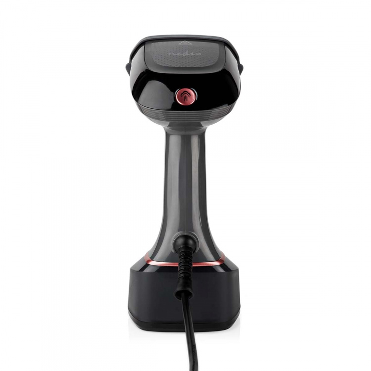 Nedis Garment Steamer | 1400 W | 0.32 l | Removable water reservoir | 25 g/m
