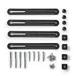 Nedis Adapter Mount Kit | 13 