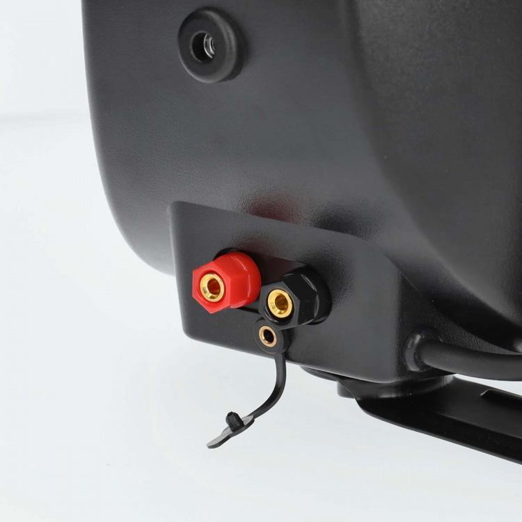 Nedis Bluetooth® Speaker | Ambiance Design | 180 W | Stereo | IPX5 | Black