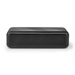 Nedis Powerbank | 32000 mAh | 2.4 / 3.0 / 3.25 A | Number of outputs: 2 | Output connection: 1x USB-A / 1x USB-C™ | Input connection: 1x Micro USB / 1x USB-C™ | PD3.0 45W / PD3.0 65W | Lithium-Polymer Nedis Powerbank | 32000 mAh | 2.4 / 3.0 / 3.25 A | Number of outputs: 2 | Output connection: 1x USB-A / 1x USB-C™ | Input connection: 1x Micro USB / 1x USB-C™ | PD3.0 45W / PD3.0 65W | Lithium-Polymer