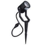 Nedis SmartLife Floodlight | 3 x 90 lm | Zigbee 3.0 | 3 x 3 W | RGB | 2700 K | Aluminium | Android™ / IOS Nedis SmartLife Floodlight | 3 x 90 lm | Zigbee 3.0 | 3 x 3 W | RGB | 2700 K | Aluminium | Android™ / IOS