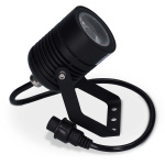 Nedis SmartLife Floodlight | 3 x 90 lm | Zigbee 3.0 | 3 x 3 W | RGB | 2700 K | Aluminium | Android™ / IOS Nedis SmartLife Floodlight | 3 x 90 lm | Zigbee 3.0 | 3 x 3 W | RGB | 2700 K | Aluminium | Android™ / IOS