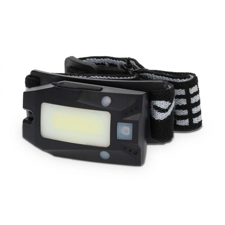Nedis Headlight | Battery Powered / USB Powered | 3.7 V DC | Batteries included | Rechargeable | Rated luminous flux: 180 lm | Light range: 20 m Nedis Headlight | Battery Powered / USB Powered | 3.7 V DC | Batteries included | Rechargeable | Rated luminous flux: 180 lm | Light range: 20 m