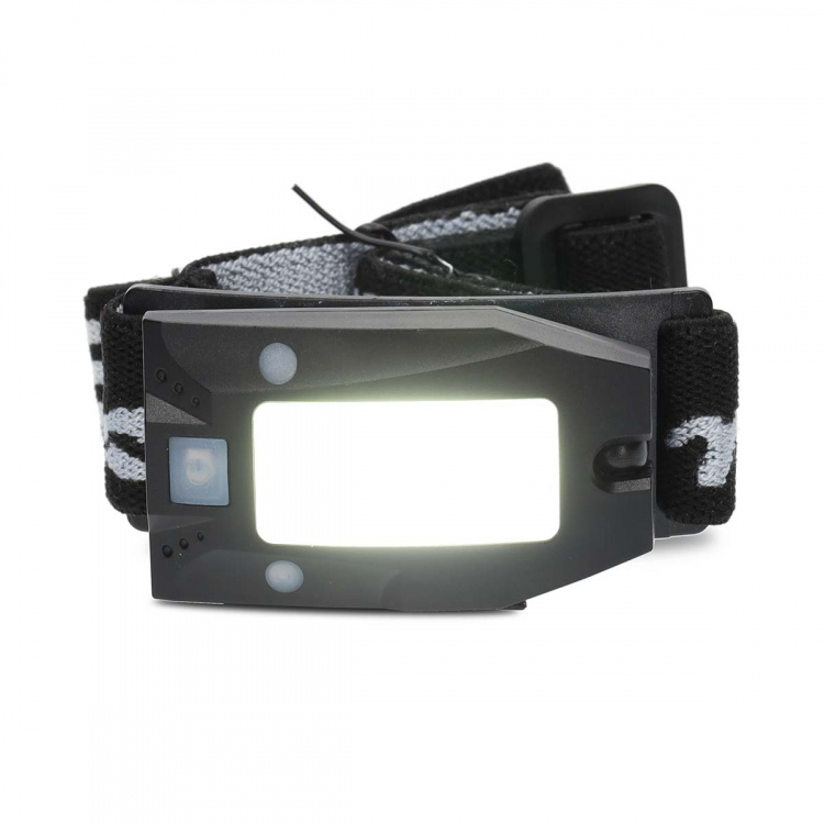 Nedis Headlight | Battery Powered / USB Powered | 3.7 V DC | Batteries included | Rechargeable | Rated luminous flux: 180 lm | Light range: 20 m Nedis Headlight | Battery Powered / USB Powered | 3.7 V DC | Batteries included | Rechargeable | Rated luminous flux: 180 lm | Light range: 20 m