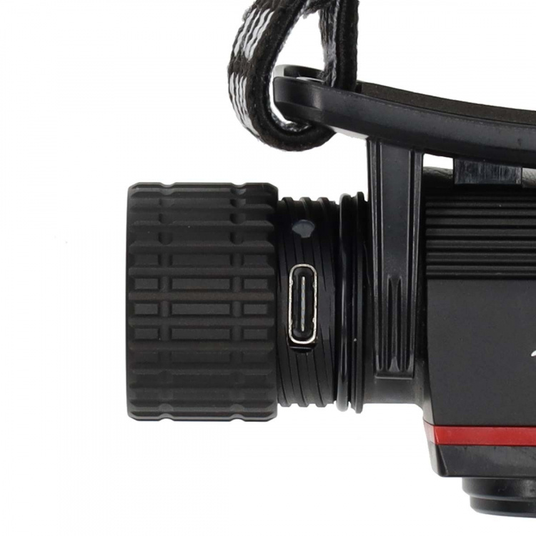 Nedis Headlight | Battery Powered / USB Powered | 3.7 V DC | Batteries included | Rechargeable | Rated luminous flux: 1000 lm | Light range: 180 m Nedis Headlight | Battery Powered / USB Powered | 3.7 V DC | Batteries included | Rechargeable | Rated luminous flux: 1000 lm | Light range: 180 m