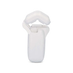 Nedis Curtain Robot | Battery Powered / USB Powered | 4000 mAh | Bluetooth® | White