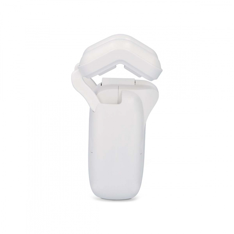 Nedis Curtain Robot | Battery Powered / USB Powered | 4000 mAh | Bluetooth® | White