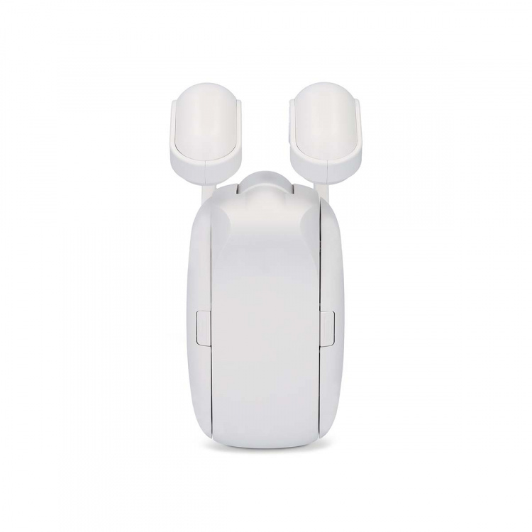 Nedis Curtain Robot | Battery Powered / USB Powered | 4000 mAh | Bluetooth® | White