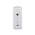 Nedis Curtain Robot | Battery Powered / USB Powered | 4000 mAh | Bluetooth® | White