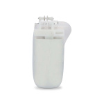 Nedis Curtain Robot | Battery Powered / USB Powered | 4000 mAh | Bluetooth® | White